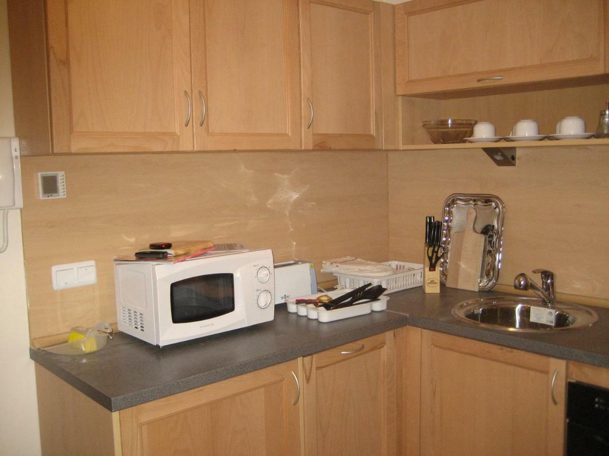 Ferienwohnung Kaliakria Apart Kawarna Exterior foto