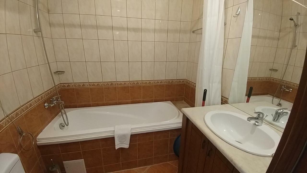 Ferienwohnung Kaliakria Apart Kawarna Exterior foto